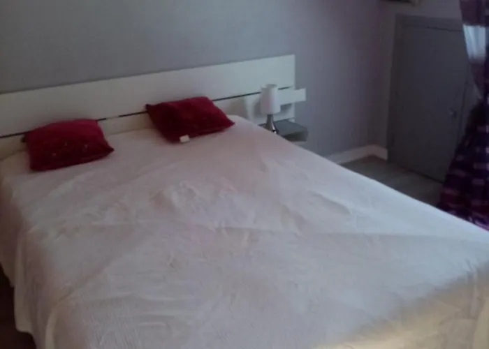 Gite Sur L\'Ile De Batz Quartier Le Roch
